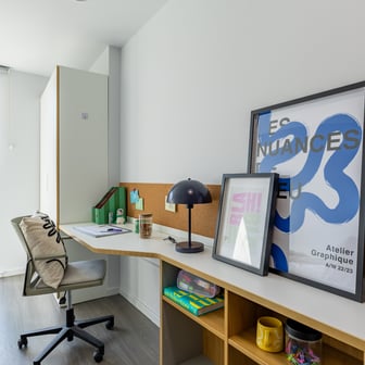 Platinum En Suite - Image 1